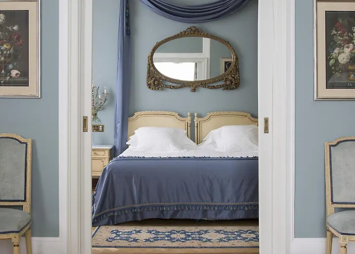 Grand Et De Milan - The Leading s Of The WorldAlbergo